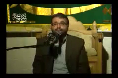 در رثای حضرت خدیجه سلام الله علیها