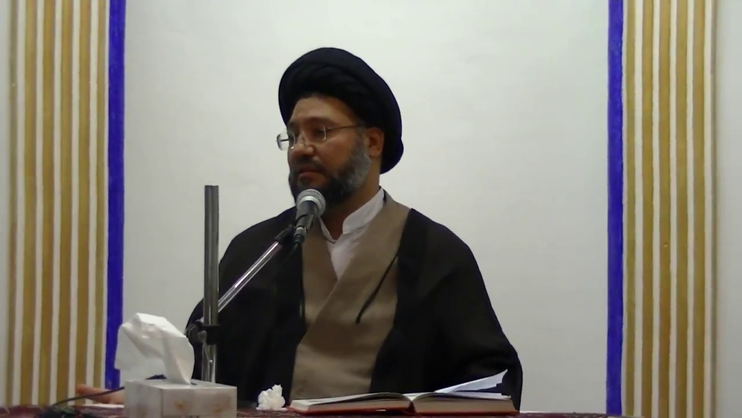 مناقب حضرت خدیجه سلام الله علیها