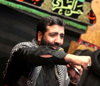 مهدی مختاری